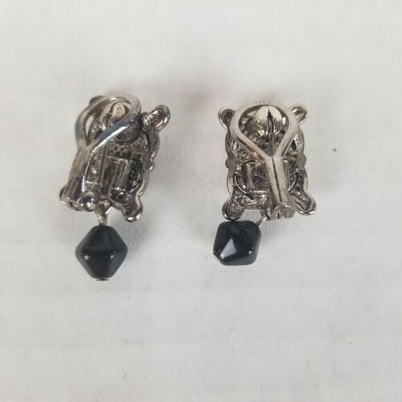 Black and Silver 3-Piece Jewelry Set‎ - Picture 11 of 11